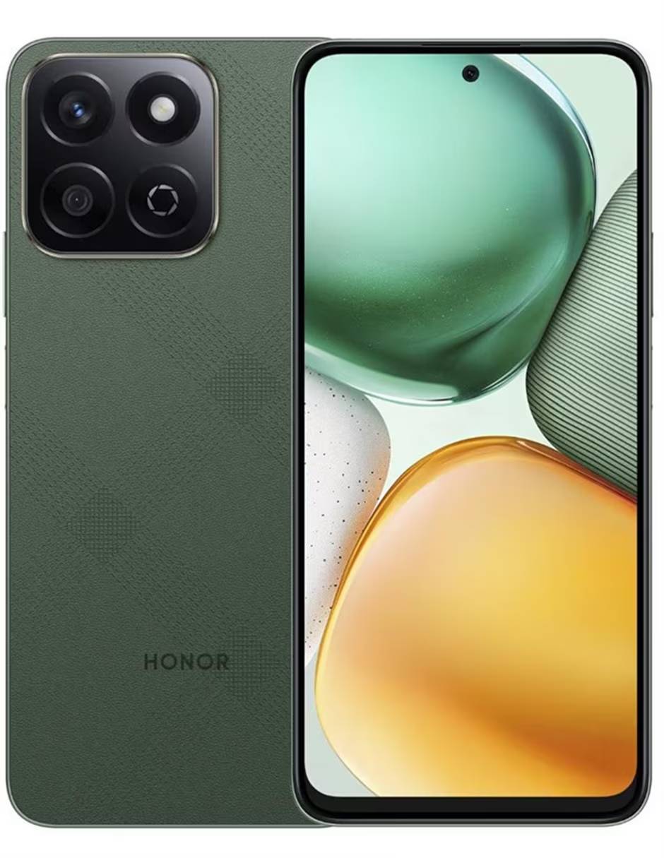 Honor Play 9T 8GB 256GB Forest Green