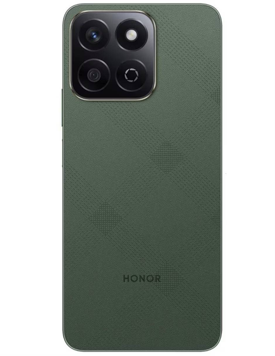 Honor Play 9T 8GB 256GB Forest Green