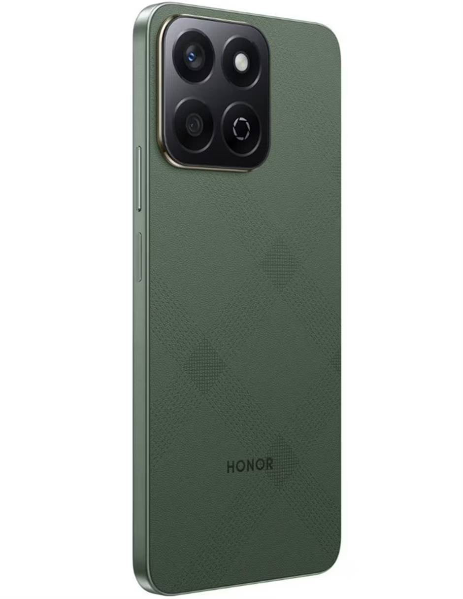 Honor Play 9T 8GB 256GB Forest Green