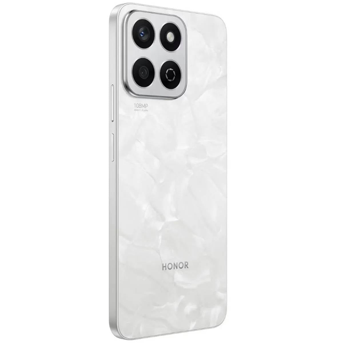 Honor Play 9T 8GB 256GB Moonlight White
