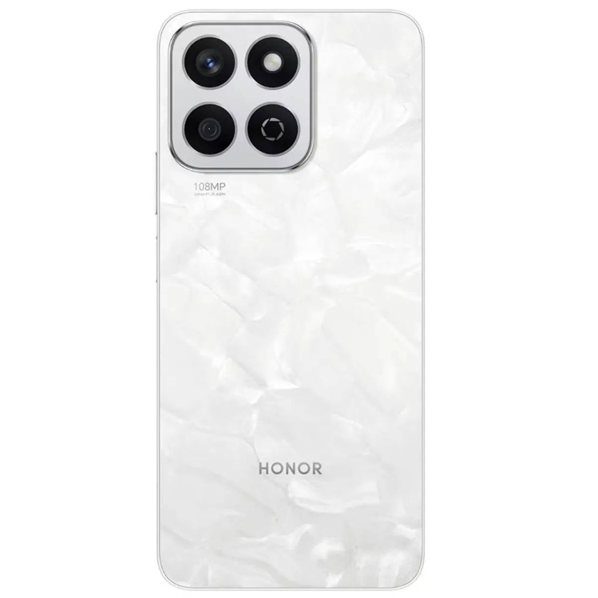 Honor Play 9T 8GB 256GB Moonlight White