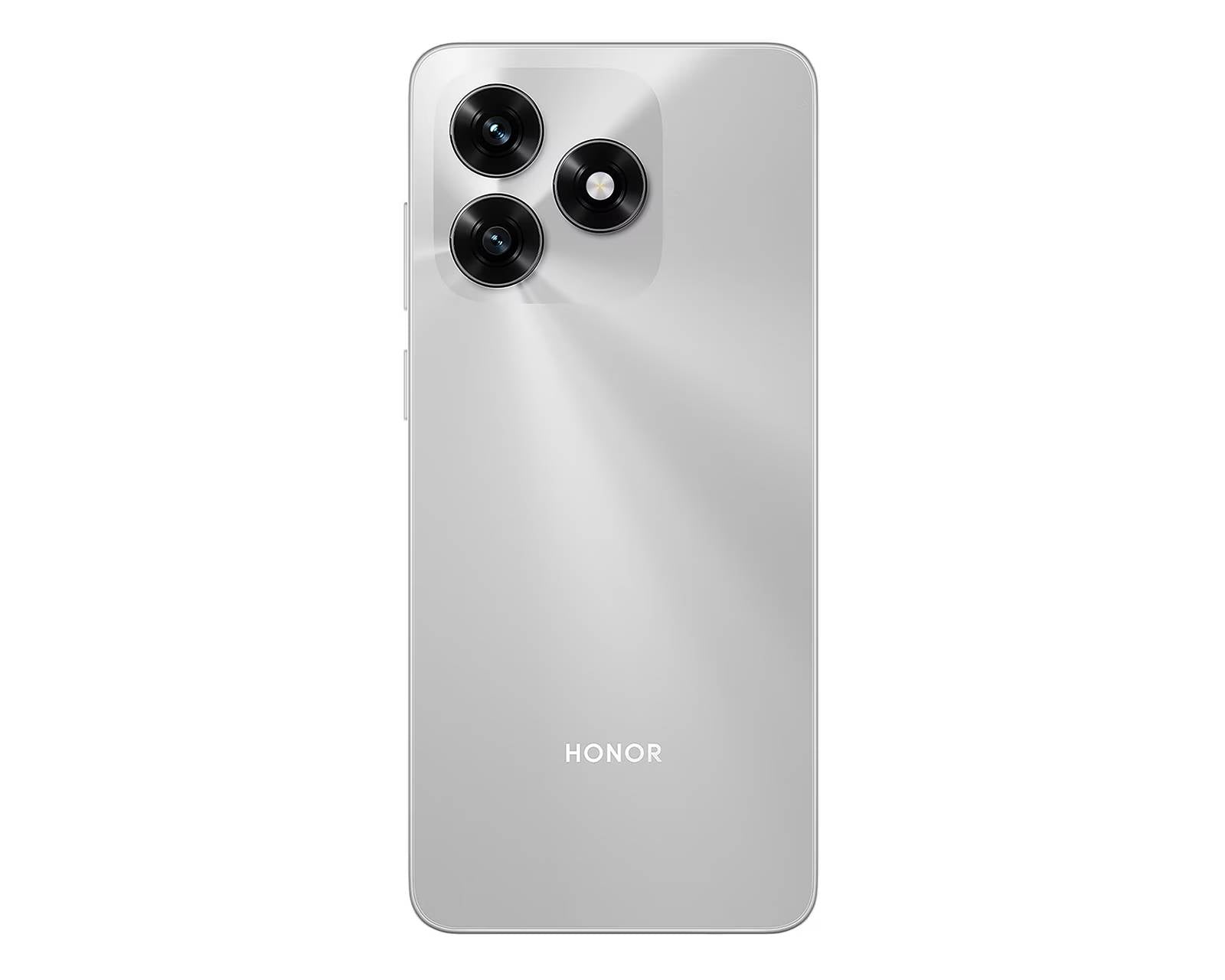 Honor X5c Plus 6GB 256GB Meteor Silver
