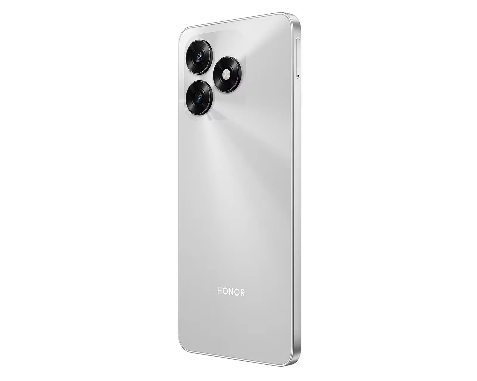 Honor X5c Plus 6GB 256GB Meteor Silver