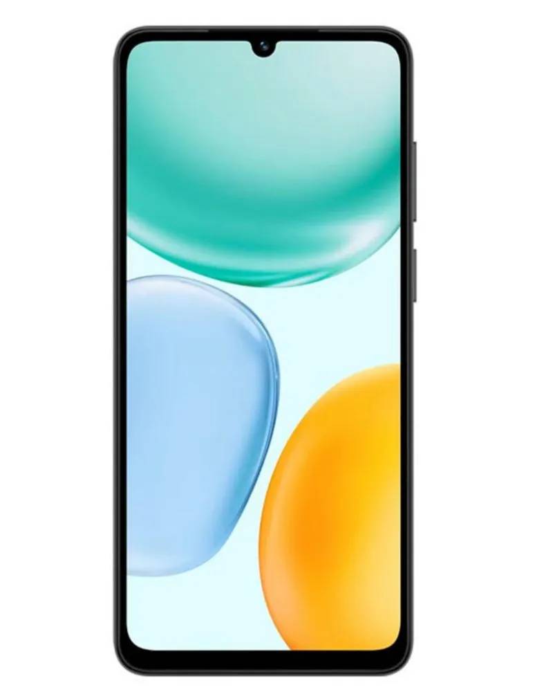 Honor X5c Plus 6GB 256GB Midnight Black