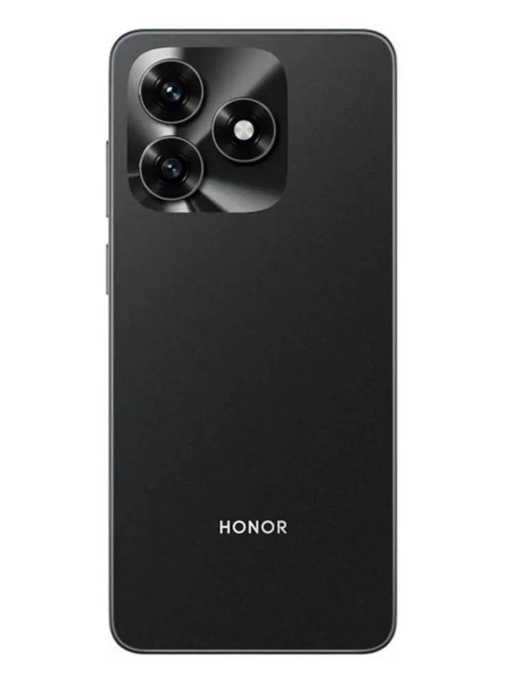 Honor X5c Plus 6GB 256GB Midnight Black