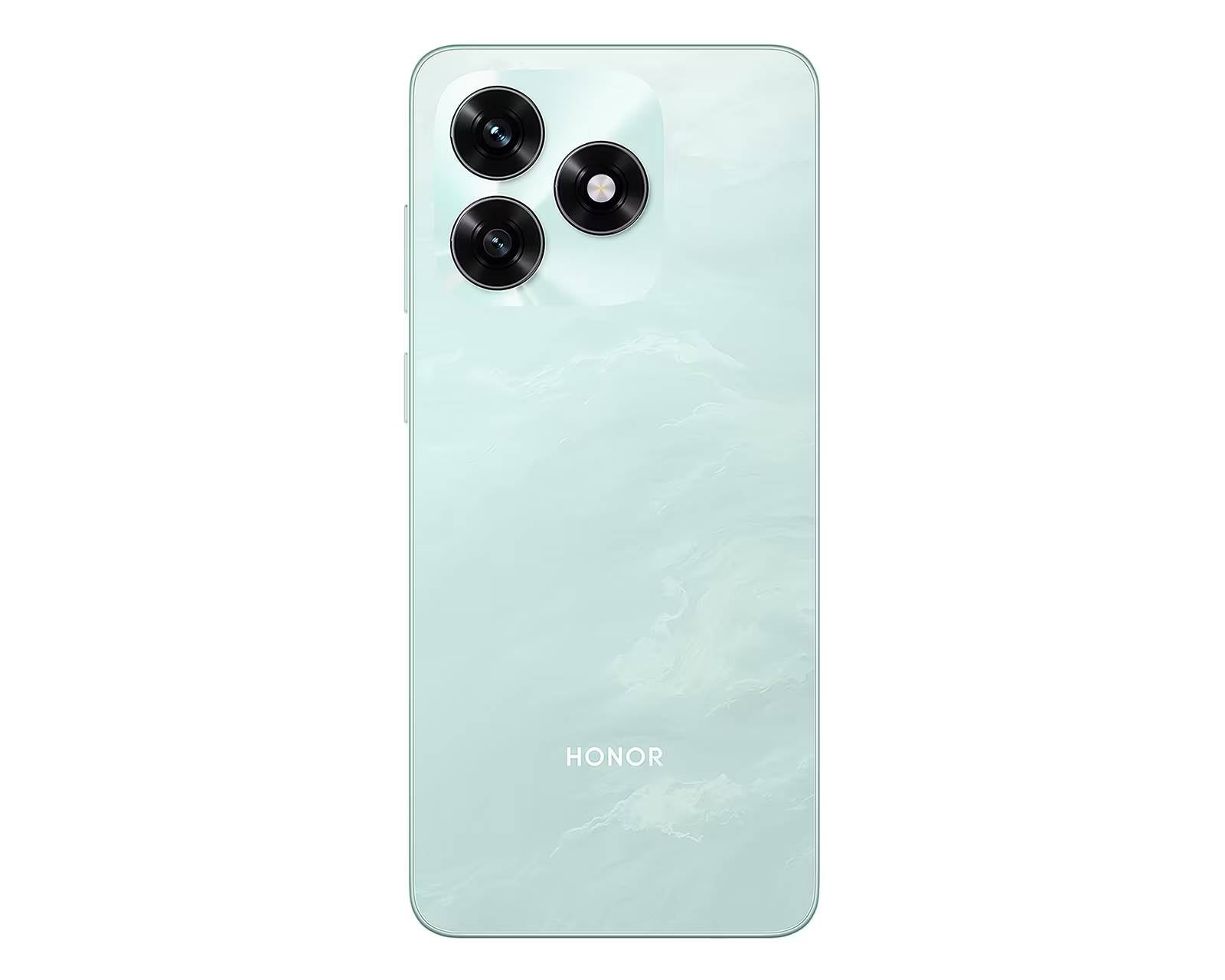 Honor X5c Plus 6GB 256GB Ocean Cyan