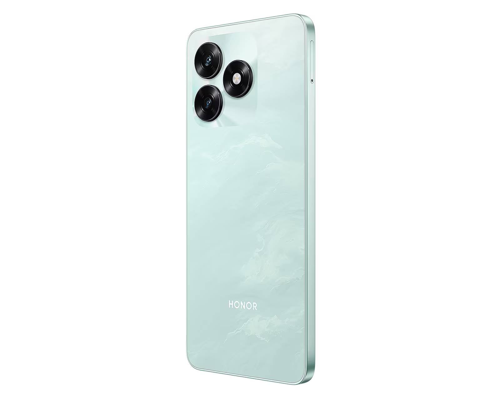 Honor X5c Plus 6GB 256GB Ocean Cyan