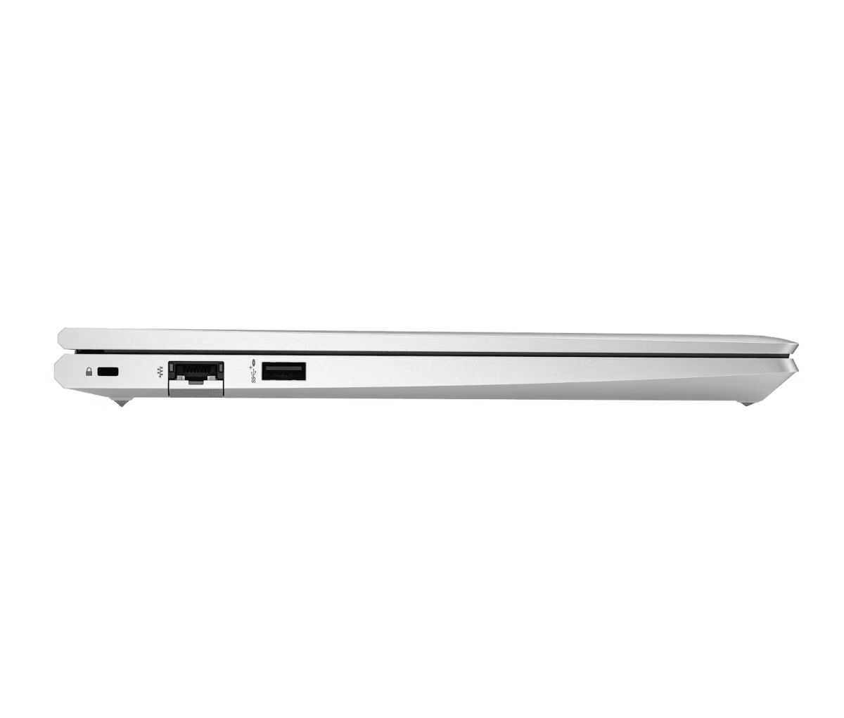 HP PROBOOK 445 G10 REFUR SILVER AMD RYZEN 7330U 8GB 256GB SSD TOUCHSCREEN