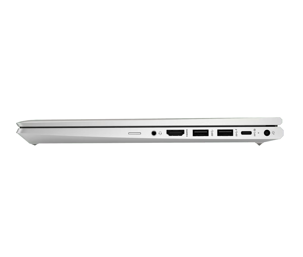 HP PROBOOK 445 G10 REFUR SILVER AMD RYZEN 7330U 8GB 256GB SSD TOUCHSCREEN