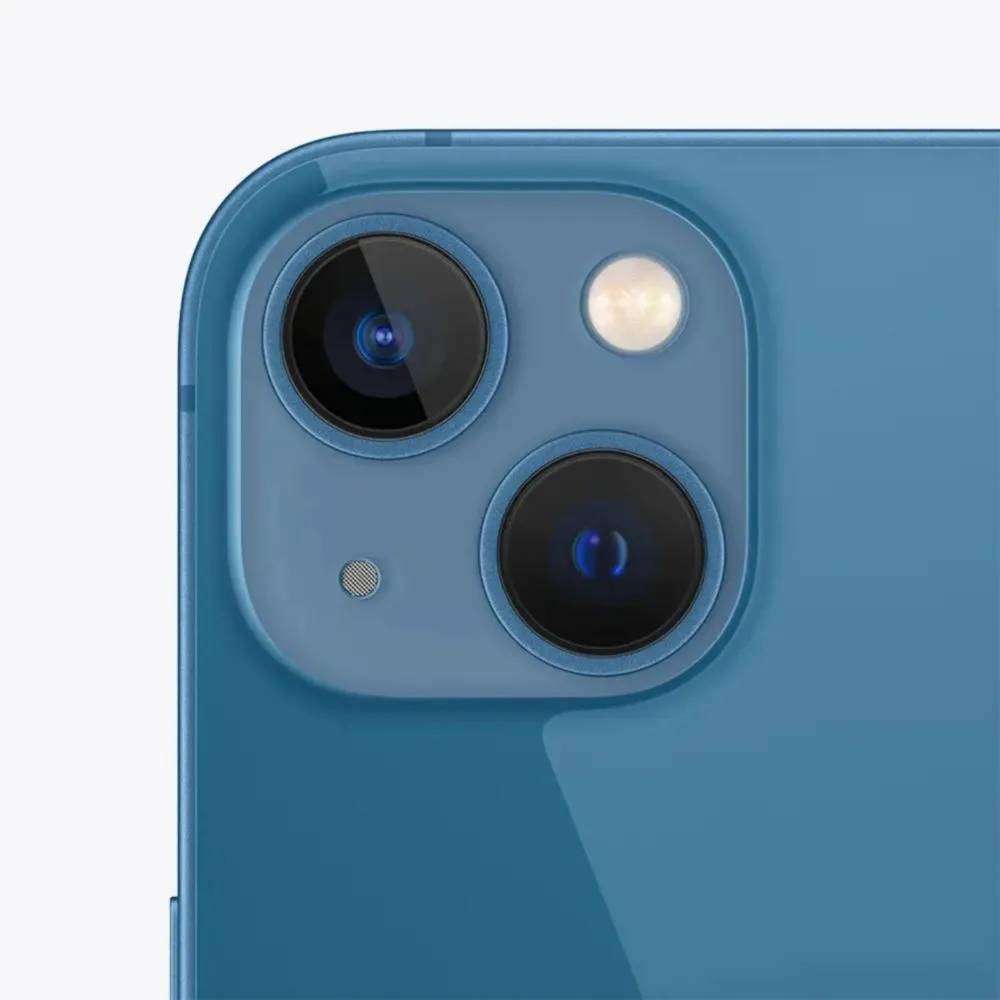 IPHONE 13 128GB MOD-A2633 Azul Latin