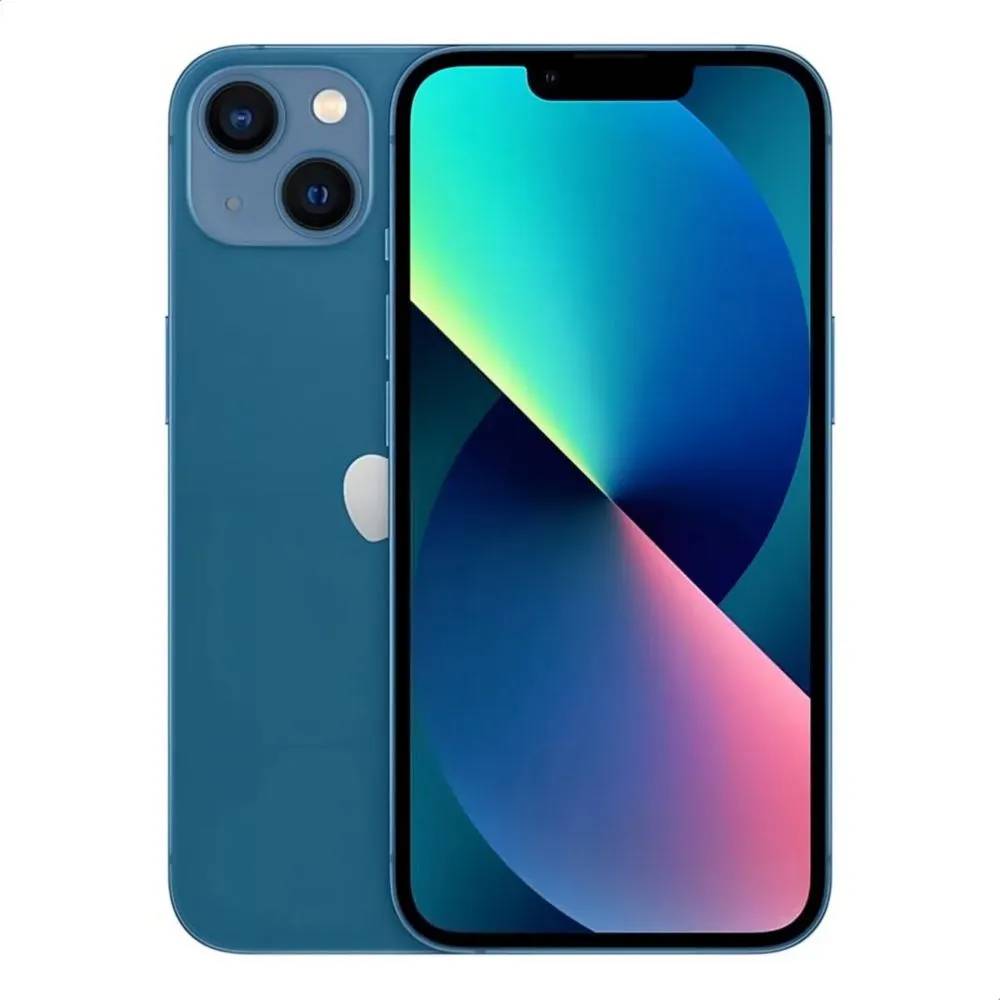 IPHONE 13 128GB MOD-A2633 Azul Latin