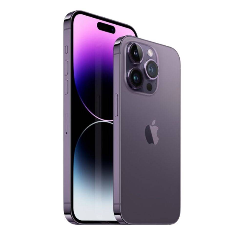 IPHONE 14 PRO  256GB MOD-A2890 Purple