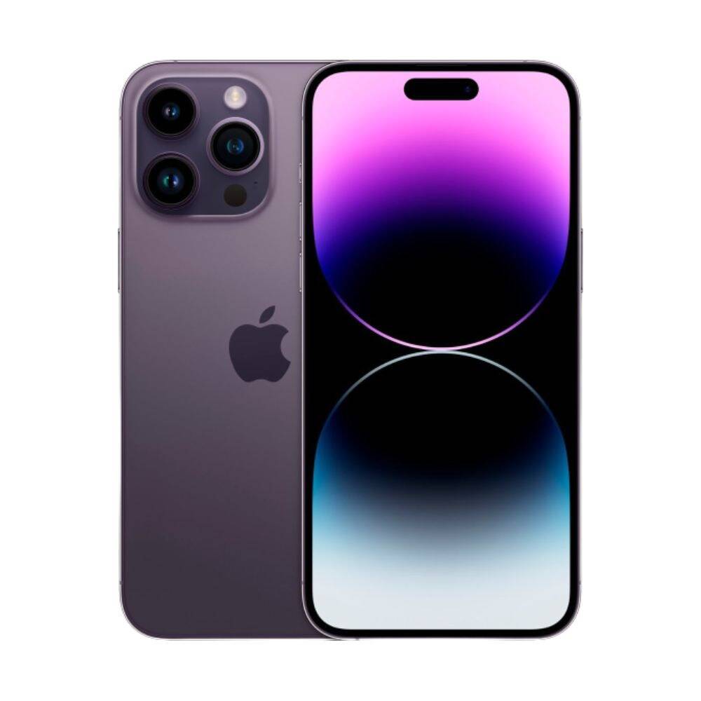 IPHONE 14 PRO  256GB MOD-A2890 Purple