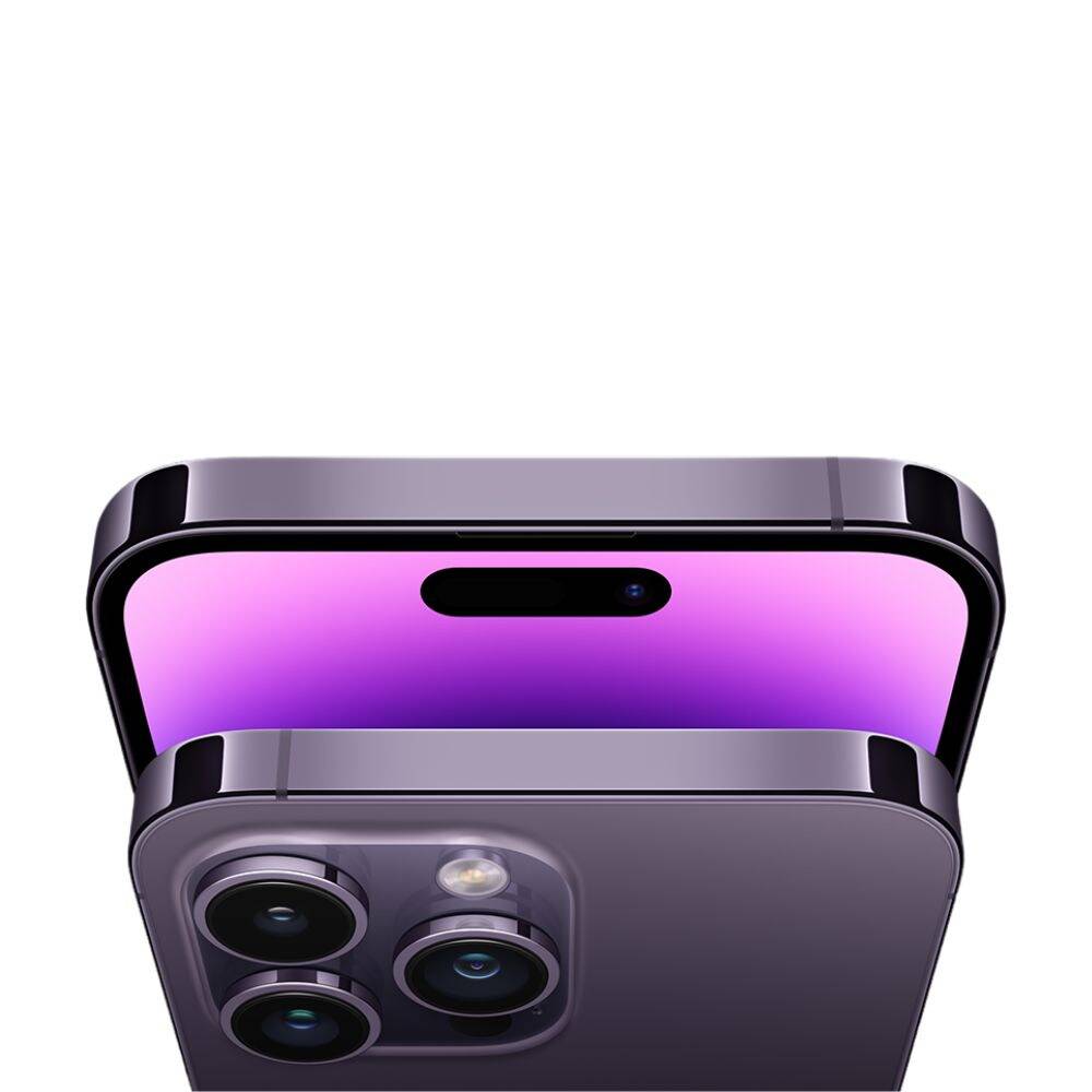IPHONE 14 PRO  256GB MOD-A2890 Purple