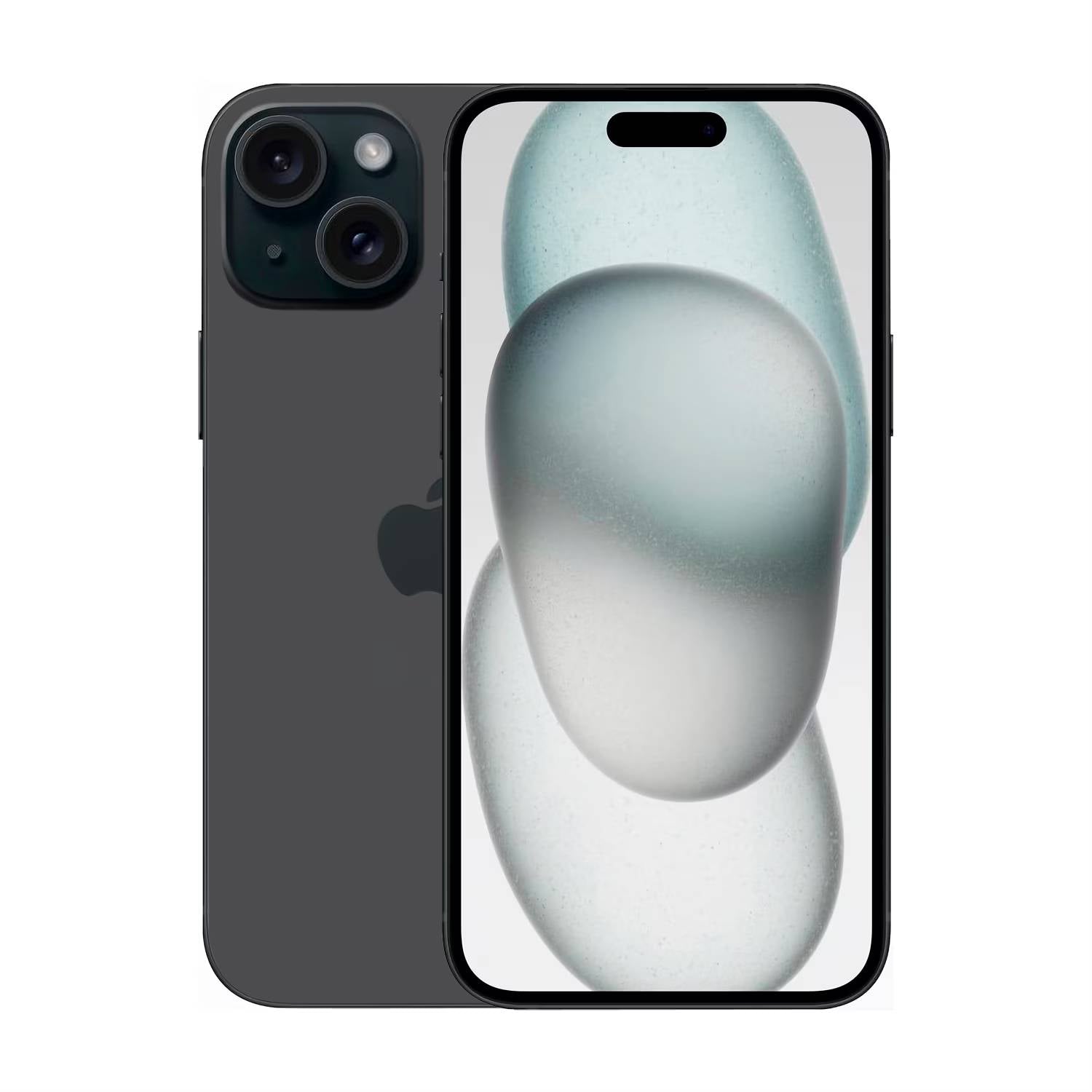 IPHONE 15 128GB BLACK MOD-A3092