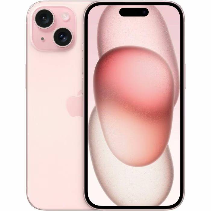 IPHONE 15 128GB PINK MOD-A3092