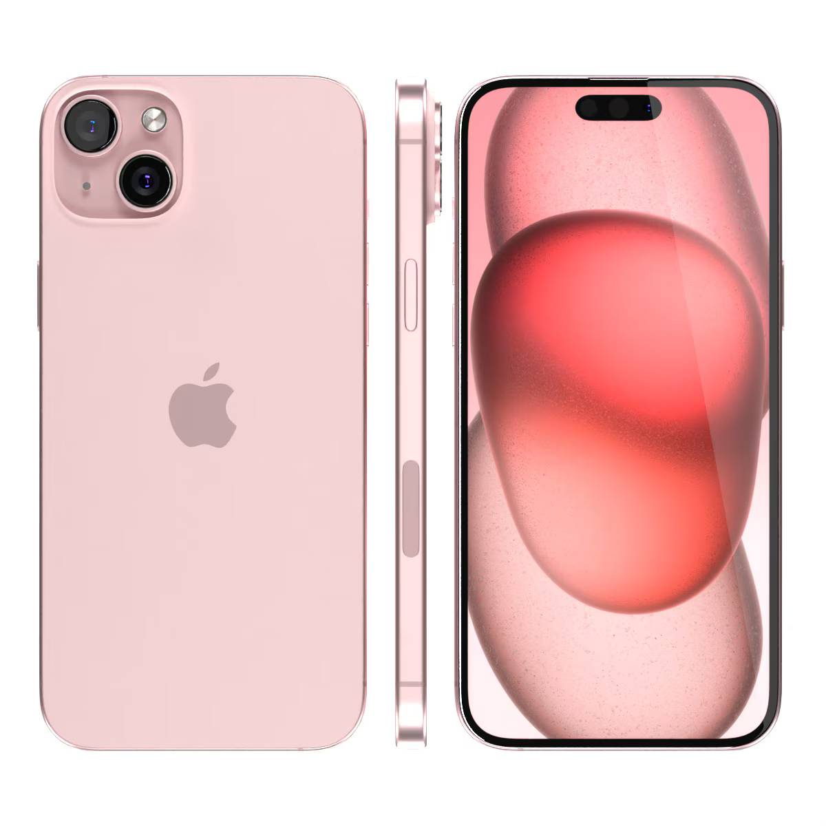 IPHONE 15 128GB PINK MOD-A3092