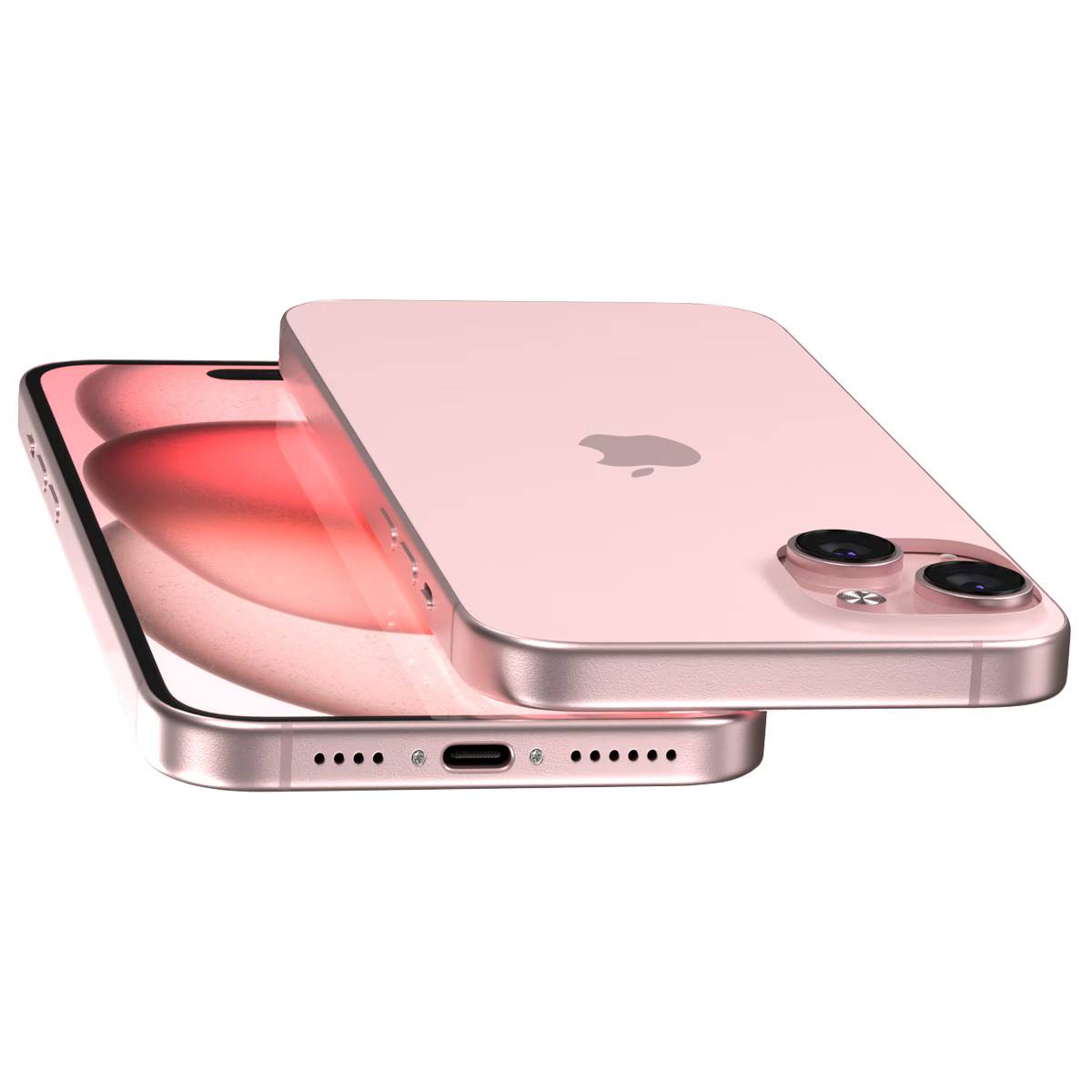 IPHONE 15 128GB PINK MOD-A3092