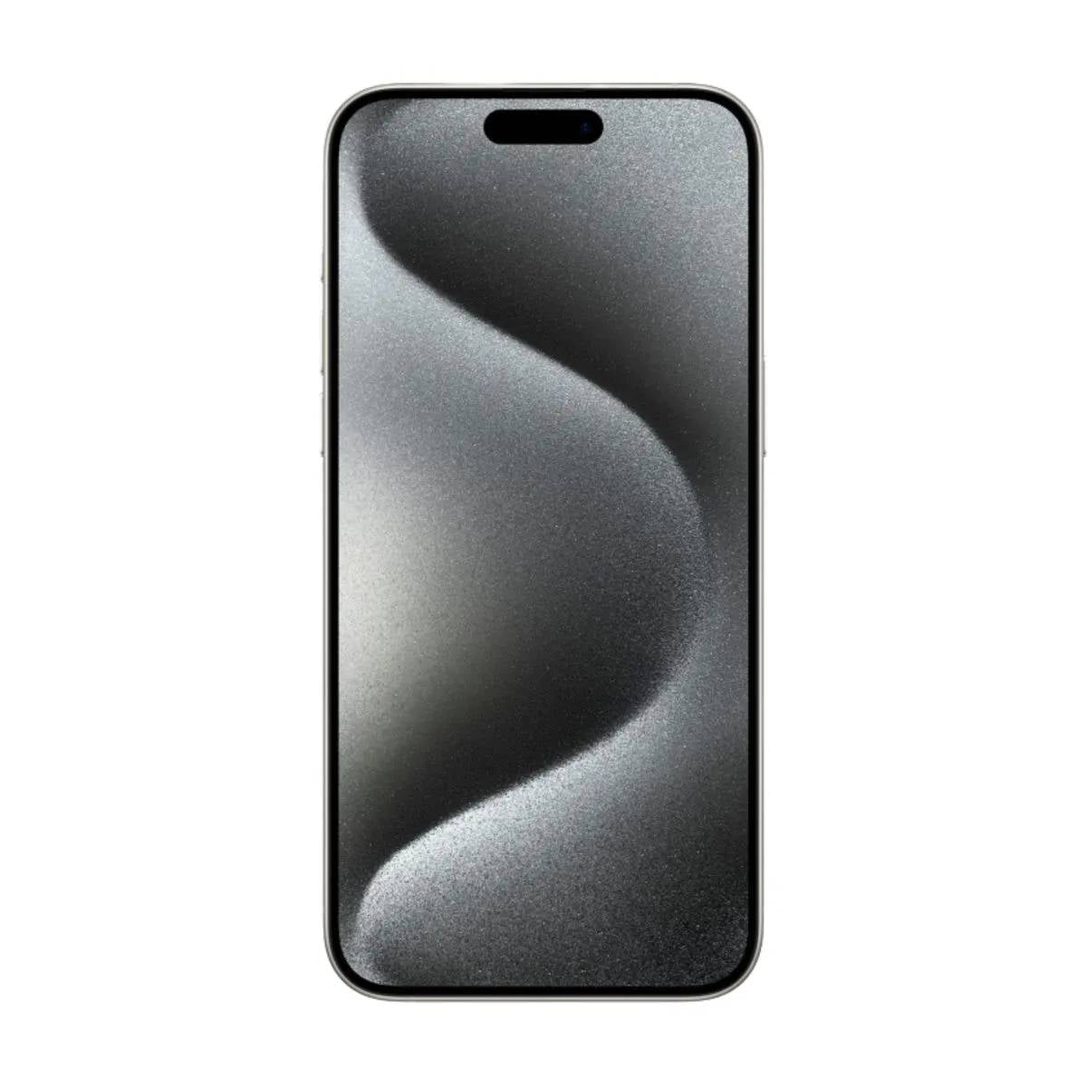 IPHONE 15 PRO-MAX 256GB WHITE TITANIUM MOD-A3106