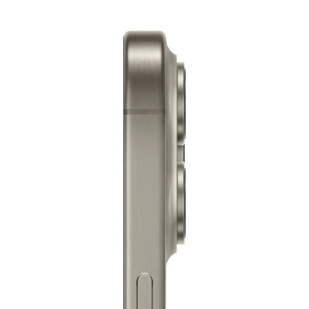 IPHONE 15 PRO 128GB NATURAL TITANIUM MODELO-3102