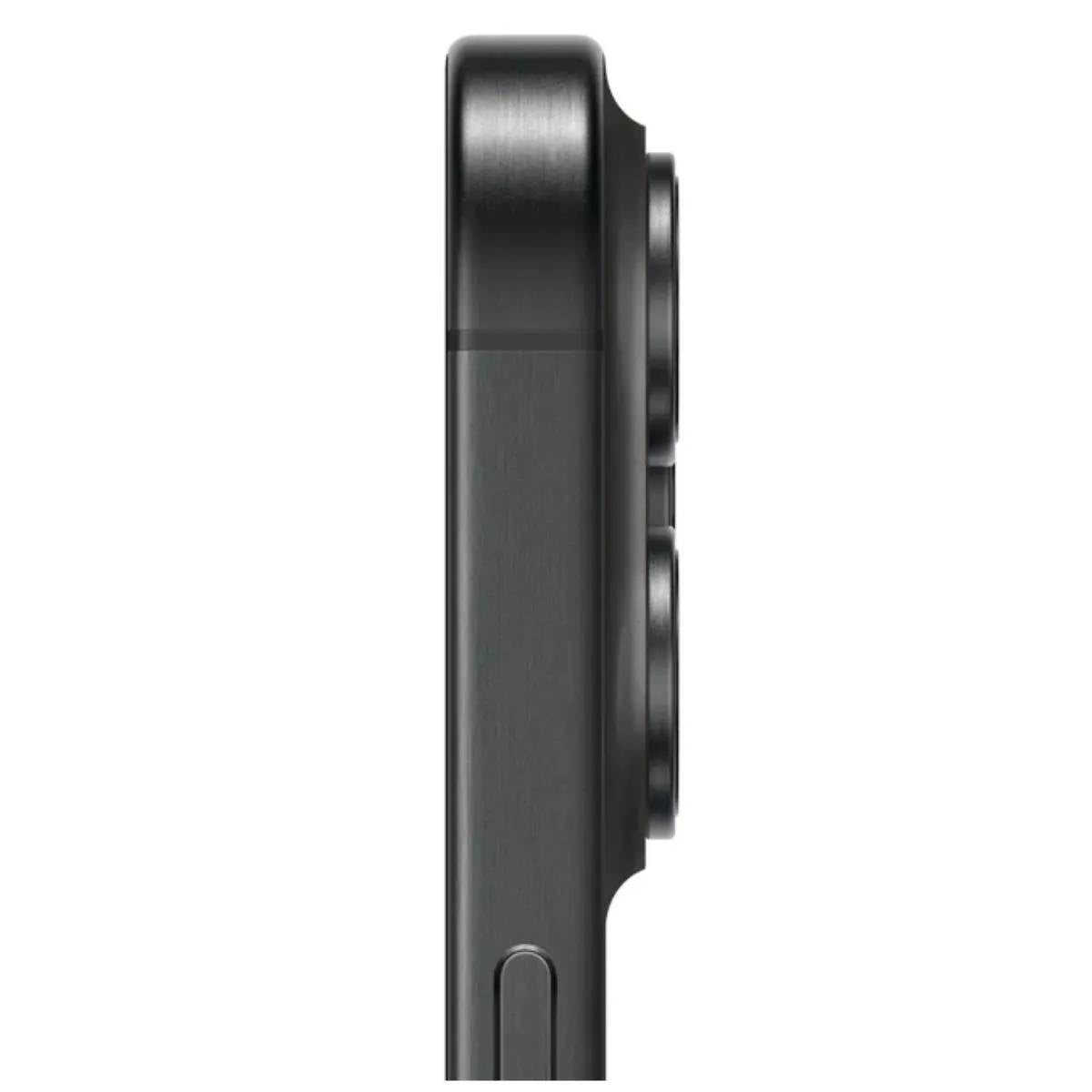 IPHONE 15 PRO 256GB BLACK TITANIUM MODELO-A3102