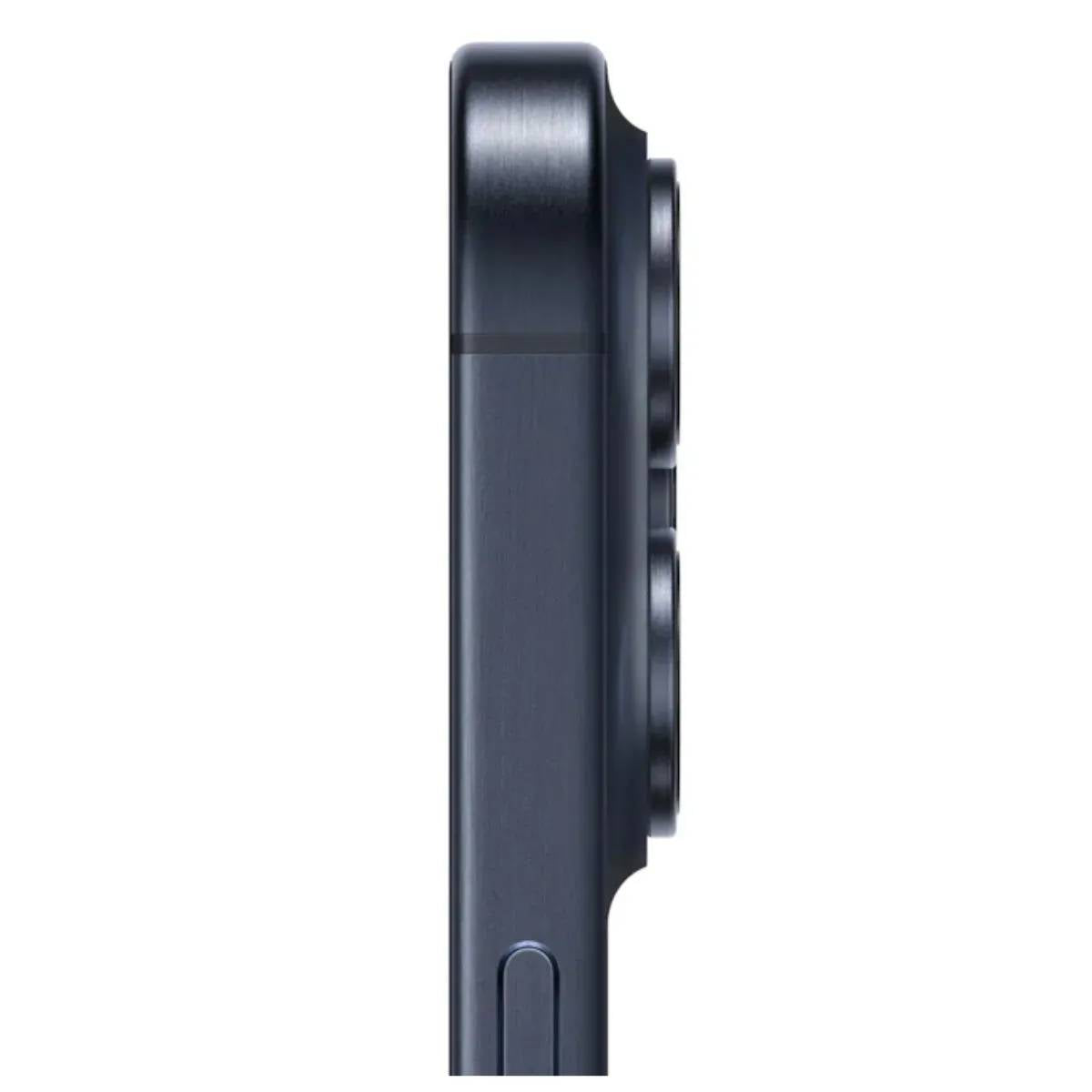 IPHONE 15 PRO 256GB BLUE TITANIUM MOD-A3102