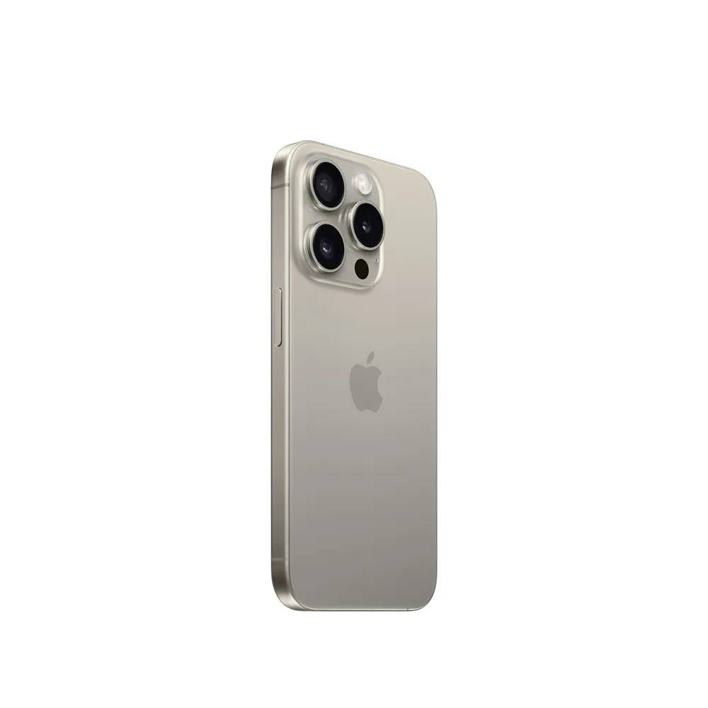 IPHONE 15 PRO 256GB NATURAL TITANIUM MODELO-A3102