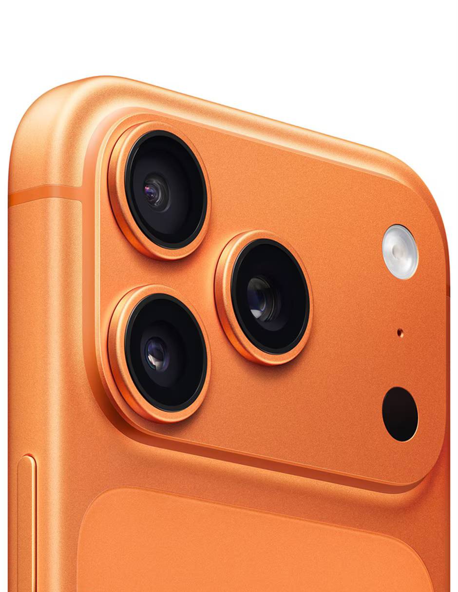 IPHONE 17 PRO MAX 256GB COSMIC ORANGE A3256