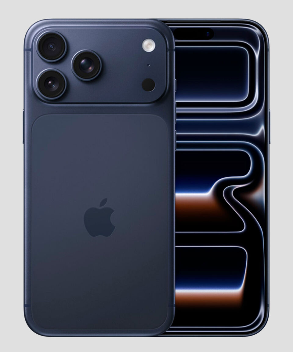 IPHONE 17 PRO MAX 256GB COSMIC ORANGE A3256