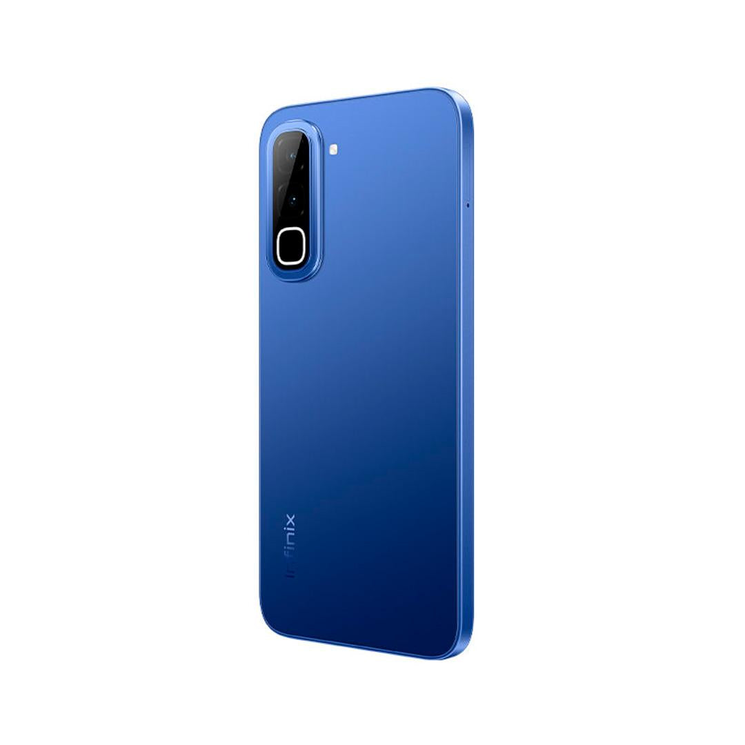 TELEFONO INFINIX HOT70 8GB 256GB DRIVE BLUE