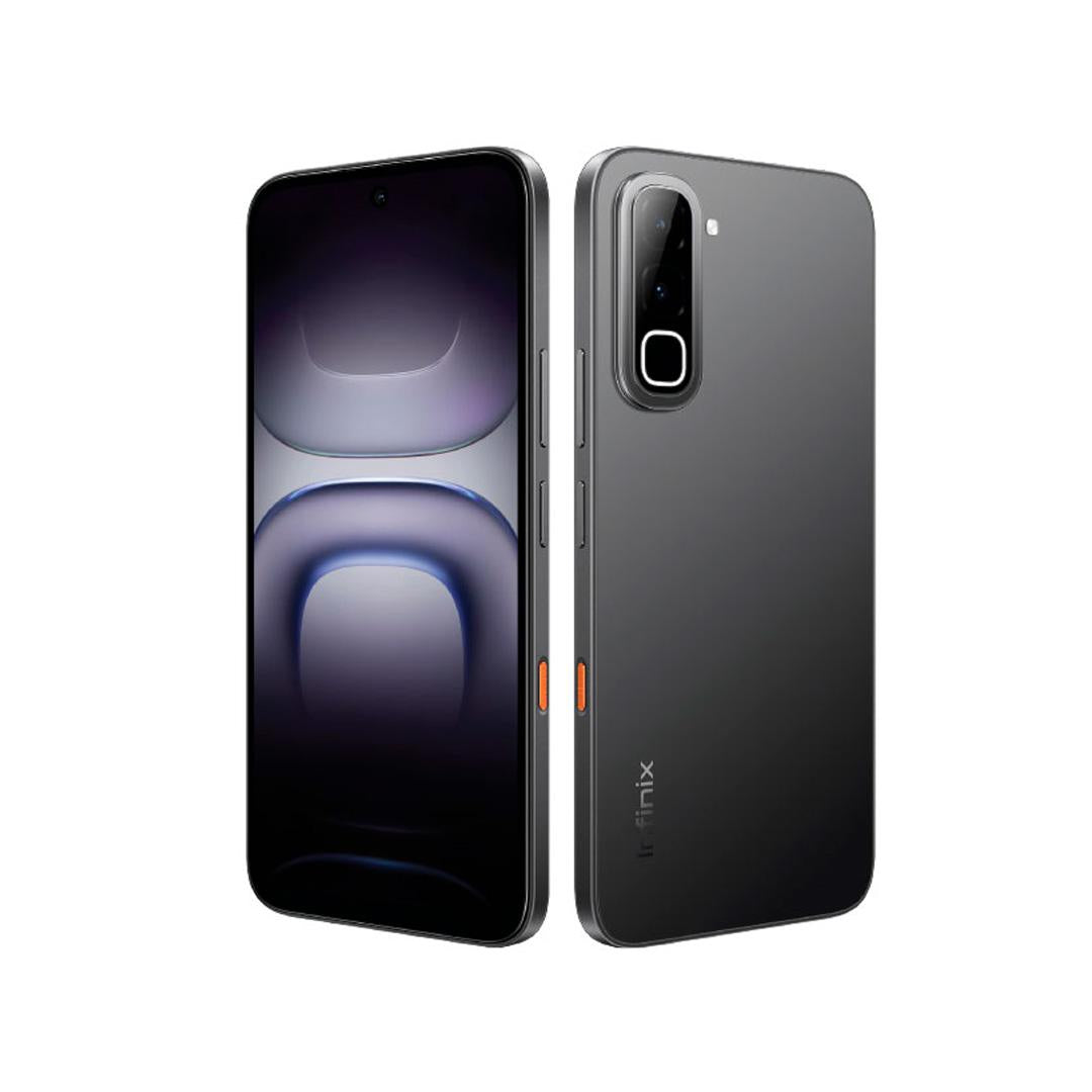 TELEFONO INFINIX HOT70 8GB 256GB NIGHT PULSE