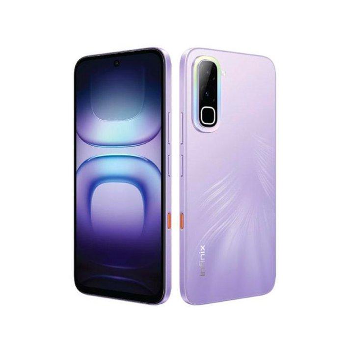 TELEFONO INFINIX HOT70 8GB 256GB QUIET VIOLET