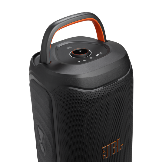 BOCINA JBL PARTYBOX CLUB 130 IPX4
