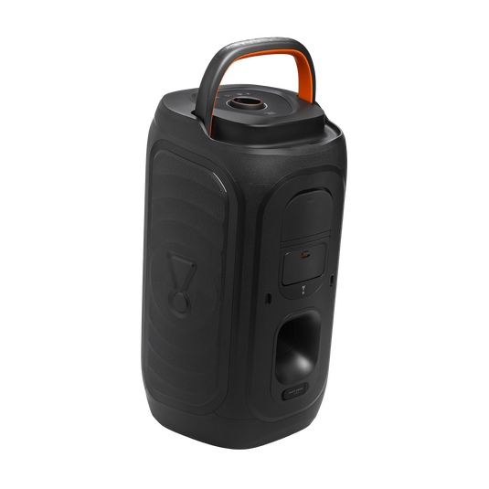 BOCINA JBL PARTYBOX CLUB 130 IPX4