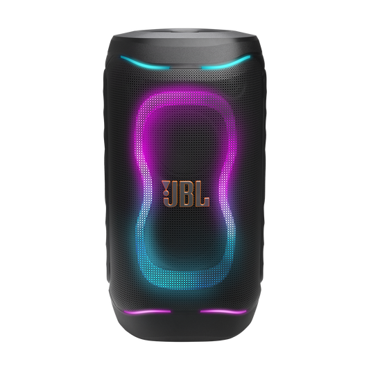 BOCINA JBL PARTYBOX CLUB 130 IPX4