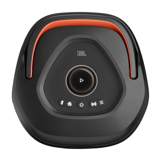 BOCINA JBL PARTYBOX CLUB 130 IPX4