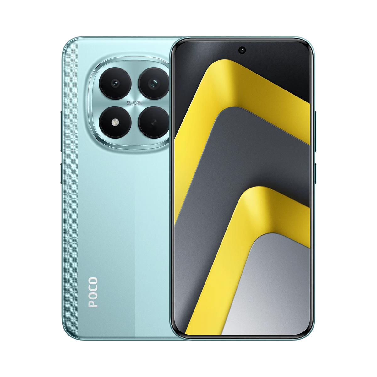 POCO M8 PRO 12GB 512GB