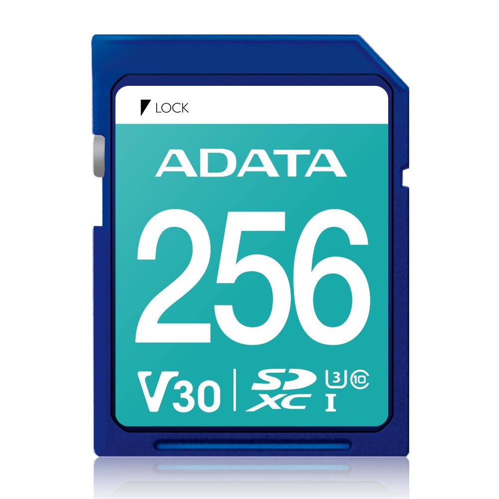 MEMORIA SD 128GB SDXC CARD UHS-I U3 CLASS 10 4K V30 100MB
