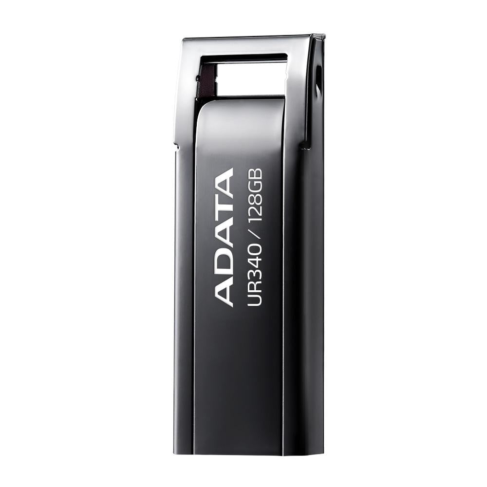 MEMORIA ADATA USB  128GB ROYAL UR340 3.2 METAL
