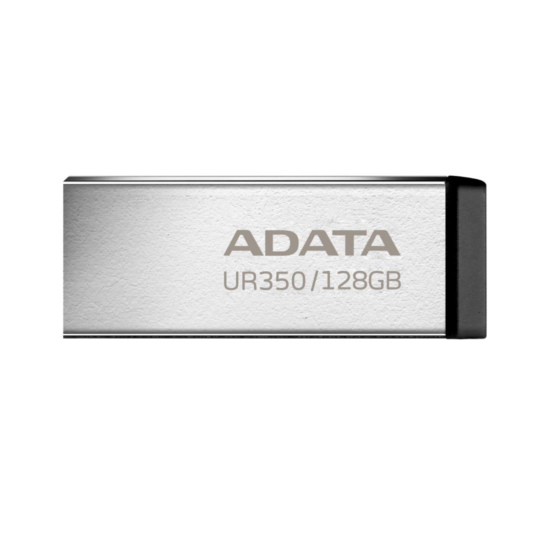 MEMORIA ADATA USB 128 GB UR350 METAL