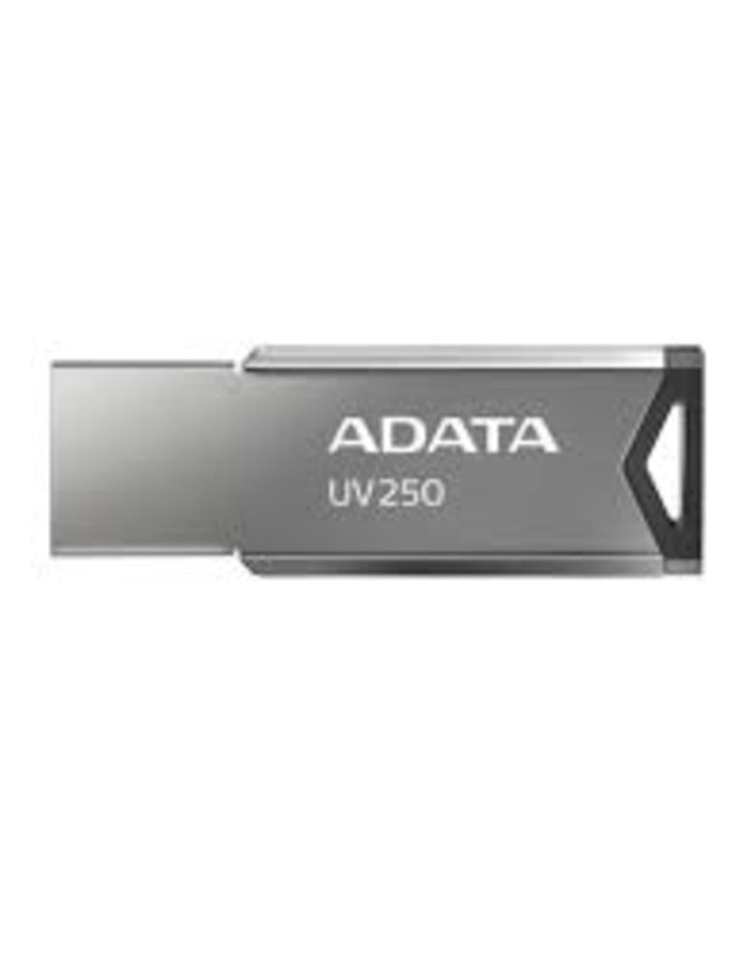 MEMORIA ADATA USB  32GB AUV250 METAL