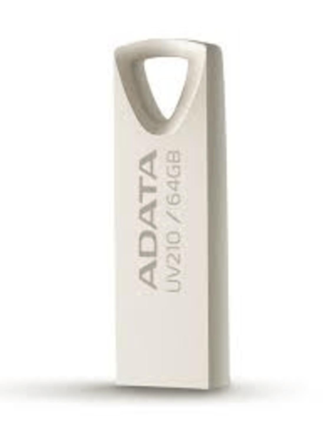 MEMORIA ADATA USB 32 GB UV210 METAL