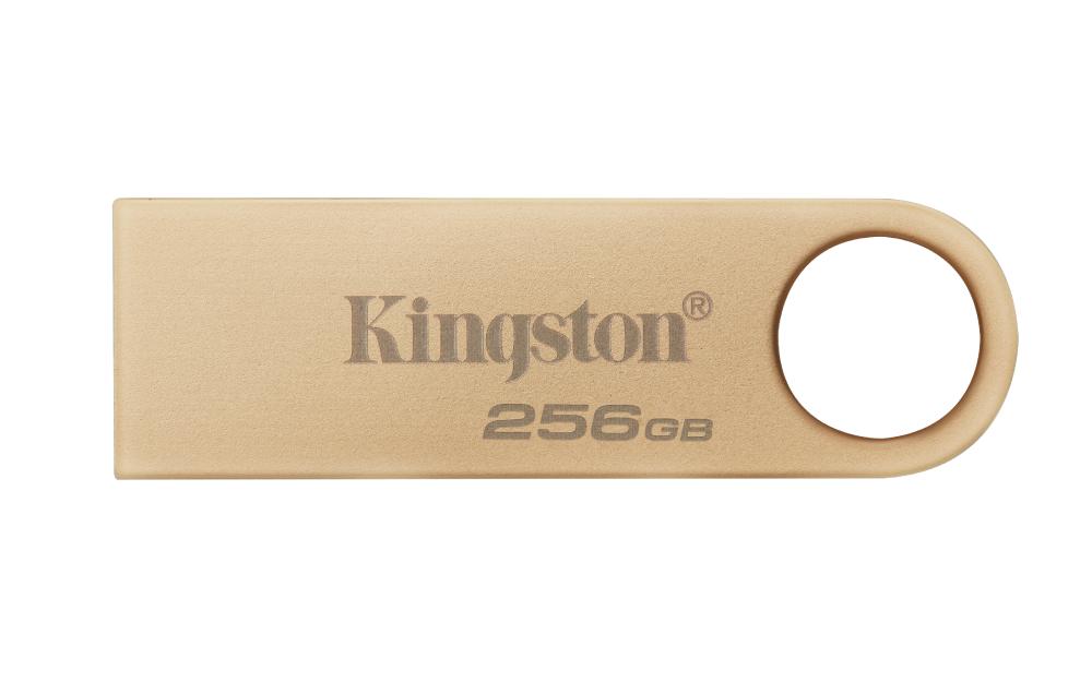 MEMORIA KINGSTON SE9 G3 256GB 3.2 200/100 SEG