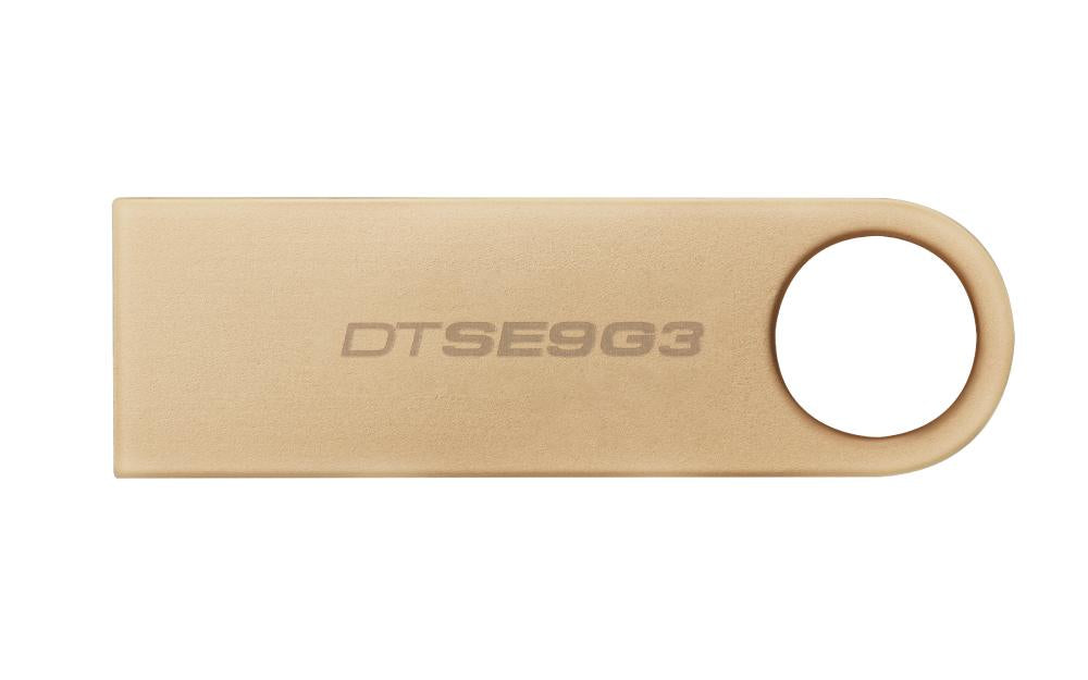 MEMORIA KINGSTON SE9 G3 64GB 3.2 200/100 SEG