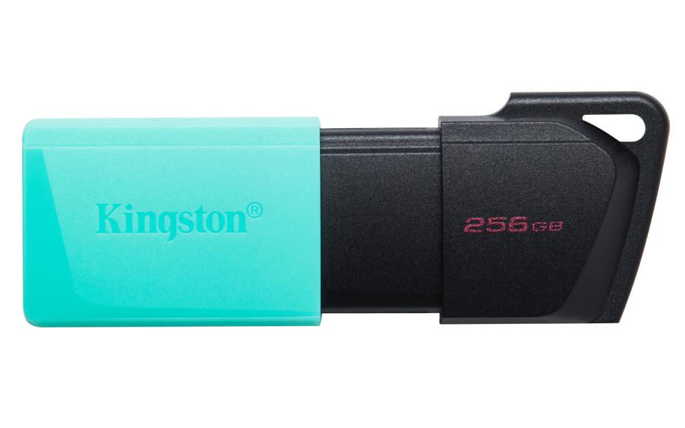 MEMORIA KINGSTON USB 256GB EXODIA M-VERDE 3.2