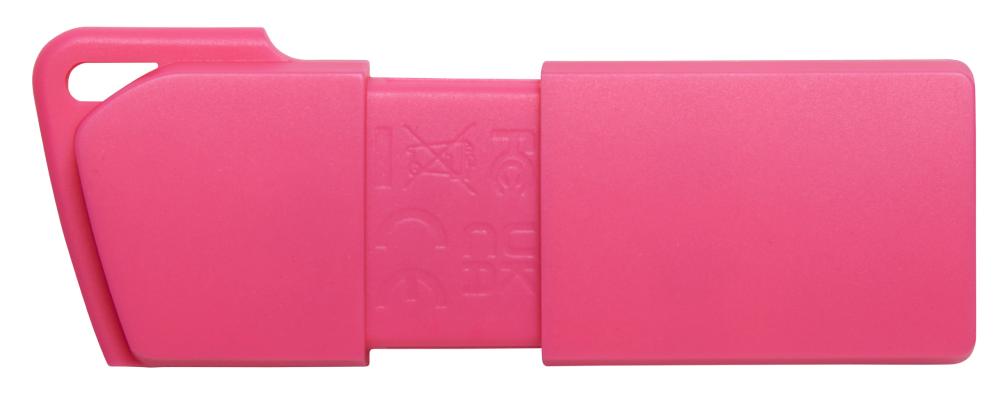 MEMORIA USB  KINGSTON 64 GB EXODIA M-ROSA