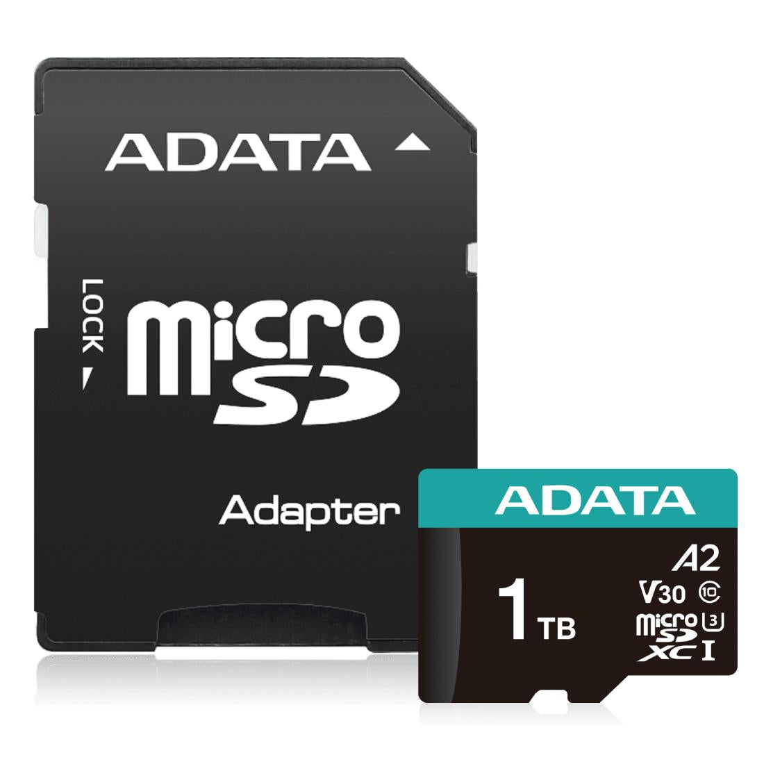 MEMORIA MICRO SD ADATA 512GB V10 U1 CLASE 10