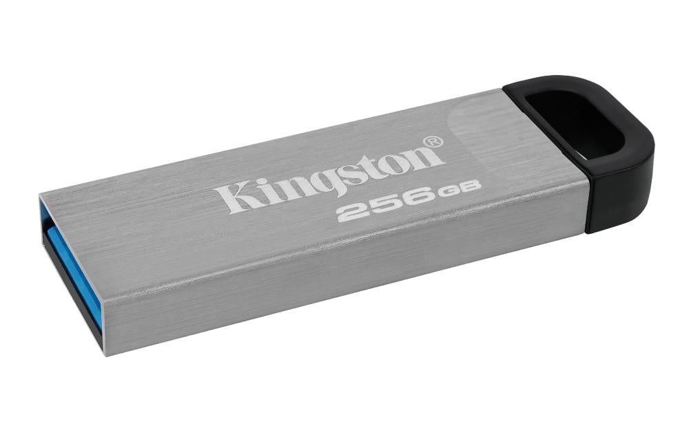 MEMORIA USB KINGSTON KYSON 256 GB 200MBS 3.2