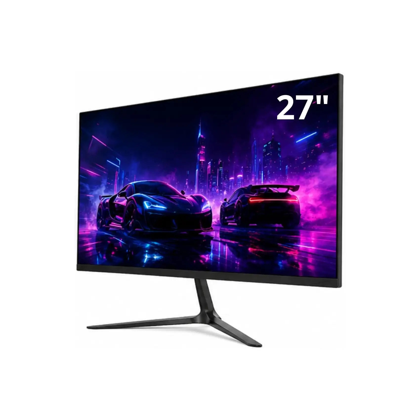 MONITOR Q-TOUCH LED 27" QT-2700 HDMI /VGA