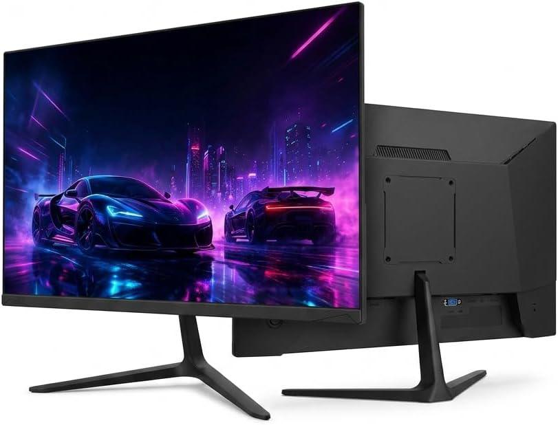 MONITOR Q-TOUCH LED VGA 24" GMQT-2400 HDMI/ VGA